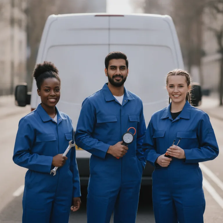 Gas Boiler Repair team in Christchurch